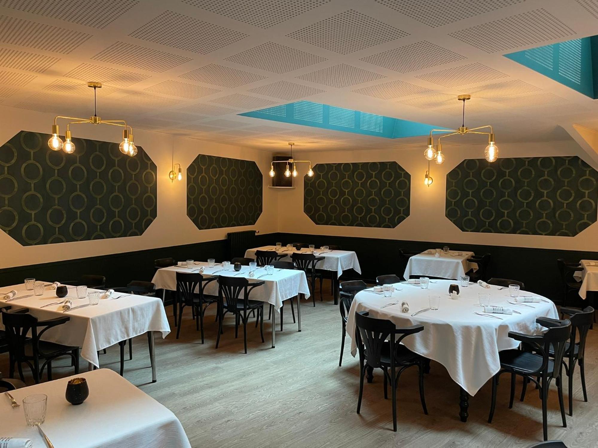 Briouze Restaurant Hotel Logis Chez Sophie מראה חיצוני תמונה